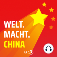 Einfach weg: Warum lässt China Leute verschwinden? (29)