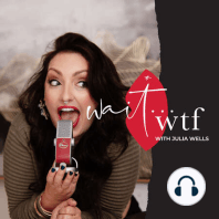 Wait...WTF, Paige Michelle talks pussy, scripture, and human design all in one episode