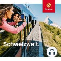 Die schönsten Bahn Highlights der Schweiz