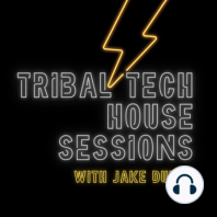 Tribal Tech House Sessions P18 - Kayla Christopher