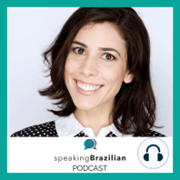 How to pronounce English words in Brazilian Portuguese