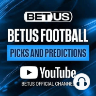 College Football Predictions Week 8 (Pt.1) | College Football Picks, NCAAF Odds & Best Bets