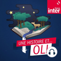 "La fable de l’enfant qui avait trop de choses à dire"