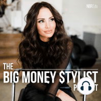From Bottle Service to Six Figure Hairstylist