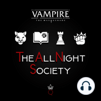 Episode 41 - Noblesse Oblige, Part 2