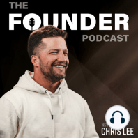 #55: Jayson Waller: Founder of The BAMFAM, 10 Figure Entrepreneur, Top Podcast Host