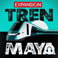 Trailer - El tren maya: ¿la promesa del sureste?