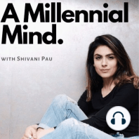 Being A Millennial CEO (with Arjun Sofat)