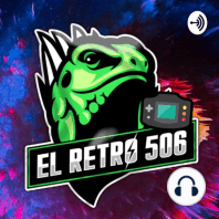 El Retro Podcast - El Depredador !!! Episodio #8