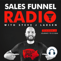 SFR 7: Interview - Becky De Acetis Shares Her Methods For 6X-ing Alex Charfen's Funnel Performance