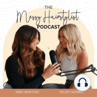 E14: Should you be an Hourly or A la Carte Hairstylist?