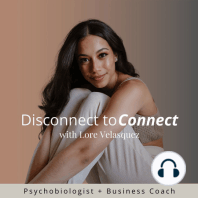 (29) How To Fit Wellness Into Your Life CONNECT with Danielle Collins, The Face Yoga Expert