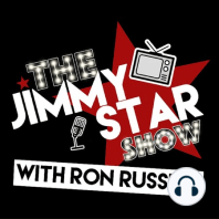 The Jimmy Star Show Hosts  Shooting The Shit