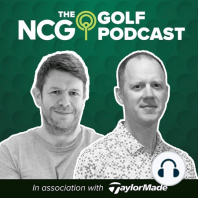 From the Clubhouse: Should traditional golf clubs be consigned to history? + The rules on playing through!