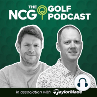 One region is dominating golf right now! + BMW PGA preview | The Slam Podcast