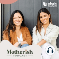 145. Unwrapping the Real Magic: Navigating Stressful Holidays with Motherish Wisdom