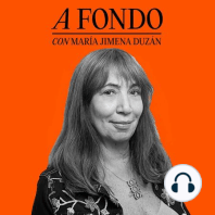 ‘La teoría de la fiscalía es que José Manuel le propinó un disparo a mi madre’: Cristina Serrano Gnecco, hija de María Mercedes Gnecco
