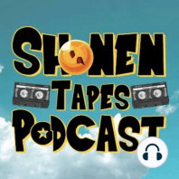 #244: The Dragon Ball Fights Tape