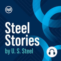 Unpacking American Steel Trade, National Security, and Overcapacity with Ben Caryl