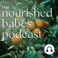 46. Our Wellness Non-Negotiables