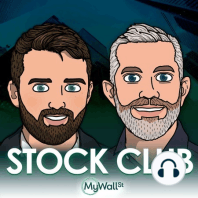 #186 Revealing Stock Market Trends for 2024