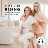 Who are Salon Rising? The team behind the magic