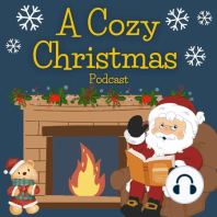 A Cozy and Kind Christmas with guest Robert Peterpaul