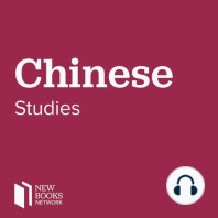 Yurou Zhong, "Chinese Grammatology: Script Revolution and Literary Modernity, 1916-1958" (Columbia UP, 2019)