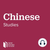 Raffaello Pantucci and Alexandros Petersen, "Sinostan: China's Inadvertent Empire" (Oxford UP, 2022)