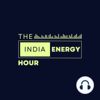 State of the Indian Energy Transition | ft. Aditya Ramji