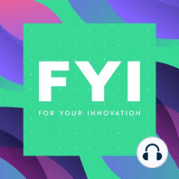 Best of 2019: FYI Podcast with Elon Musk, George Church, and more