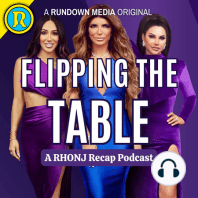 Ep 28: John Fuda Suggests Teresa Should Leave the Show + Danielle Staub Shares Why She Didn't Expose Melissa