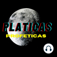 PLATICAS PROFETICAS #100/ Los Haters/ Presidente Samuel Garcia/ Hazlo por amor/ ¡Adiós patrocinios!