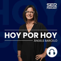 La Entrevista | Ana Redondo, ministra de Igualdad: "Tenemos que mejorar la protección a las víctimas que denuncian"