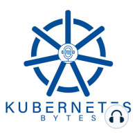 Container and Kubernetes Storage 101