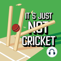7. Cricket That Makes You Go Woe
