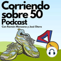 Corriendo sobre 50 Episodio 8: Entrevista a Armando Vengoechea (Calentamiento y Estiramiento)- Parte 1