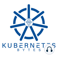 What Kubernetes objects use persistent storage?