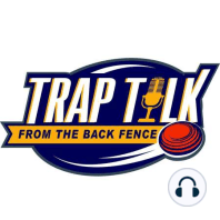 Gerry Williams - Trap Talk #51