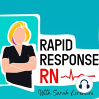 81: Mechanical Circulatory Support for Cardiogenic Shock With Guest Christian Guzman, APRN