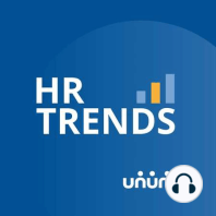 HR Tech 2023: Hebba Youssef, Chief People Officer at Workweek | Founder and Creator of “I Hate it Here” newsletter