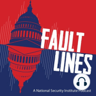 Episode 281: Announcing Fault Lines: RNDF Global Repressors Series
