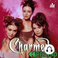 Makes It Easy: The Episode (Charmed [2018] S01E15) (Charmed Hard with a Vengeance)