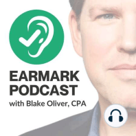 Real talk with "The Real Estate CPA," Brandon Hall of Hall CPA PLLC