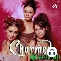What Killed the Dinosaurs? My Bad Acting! (Charmed [2018] S01E01) (Charmed Hard with a Vengeance)