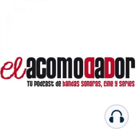 El Acomodador - Excalibur - Programa 38 - @AcomodadorEl