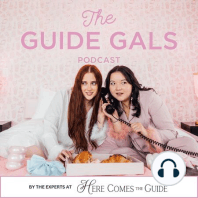 The Guide Gals Podcast - Trailer