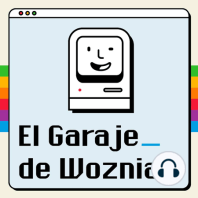 Data y cerveza con Javier Garrido - #01 El Garaje de Wozniak