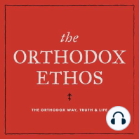 Holy Week in the Catacombs: Guides in the Quest for the Orthodox Ethos (pt. 1)