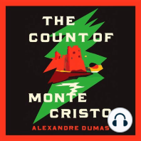 The Count of Monte Cristo - Chapter 11 : The Corsican Ogre
